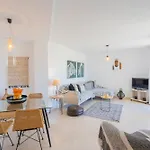 Costablancadreams Duplex Manzanera In Апартаменты