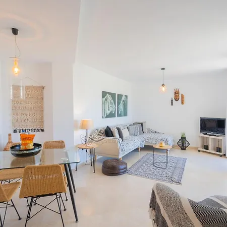 Costablancadreams Duplex Manzanera In Lejlighed