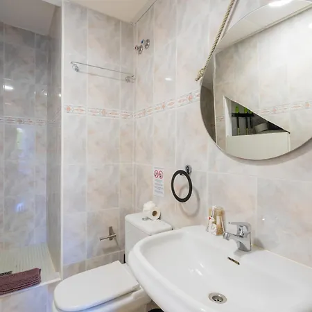 Costablancadreams Duplex Manzanera In Lejlighed Calpe